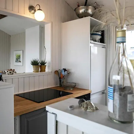 6 Person Holiday In * Fåborg
